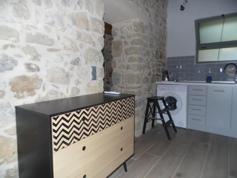 Villa Alonia Kalamata Bagian luar foto