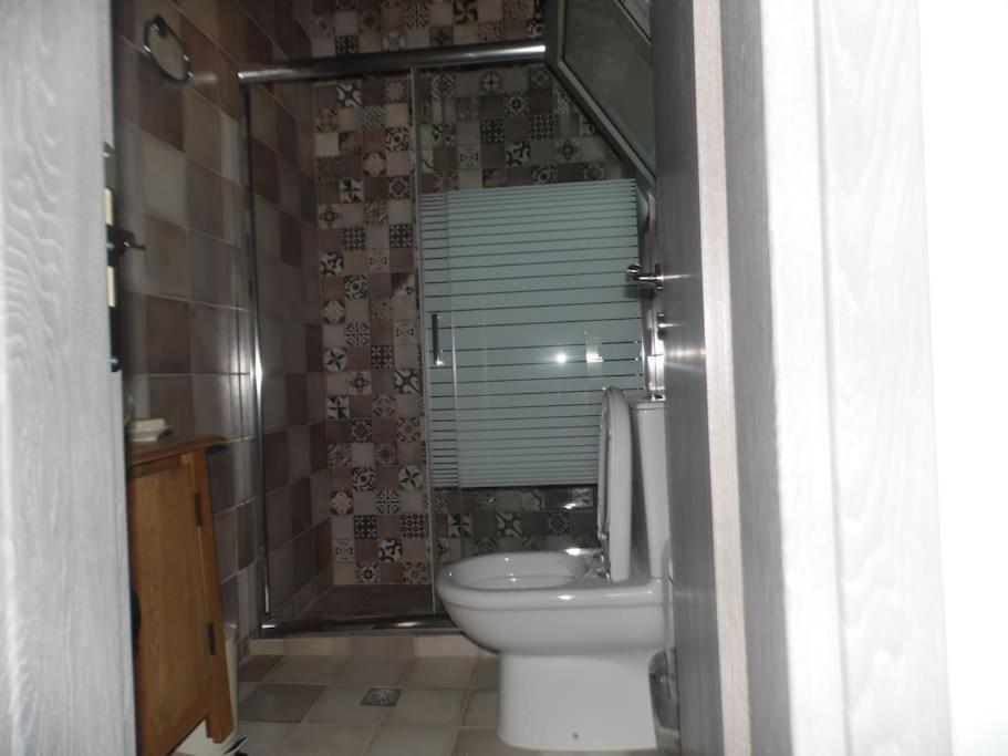 Villa Alonia Kalamata Bagian luar foto