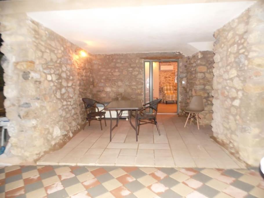 Villa Alonia Kalamata Bagian luar foto